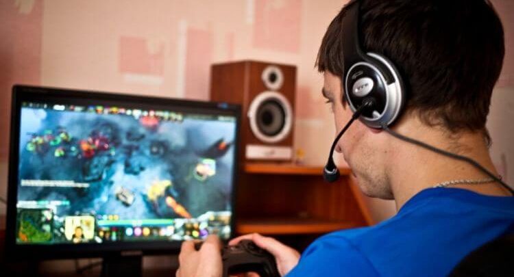 types de jeux vidéo