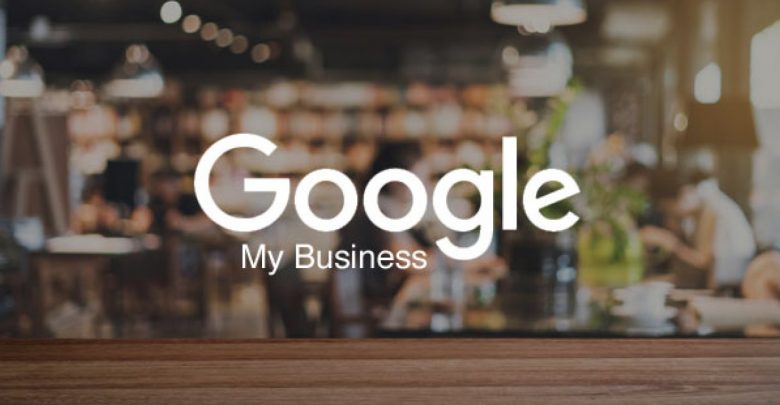 google my business