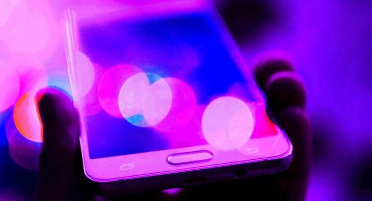 IoT dans la conception des applications mobiles