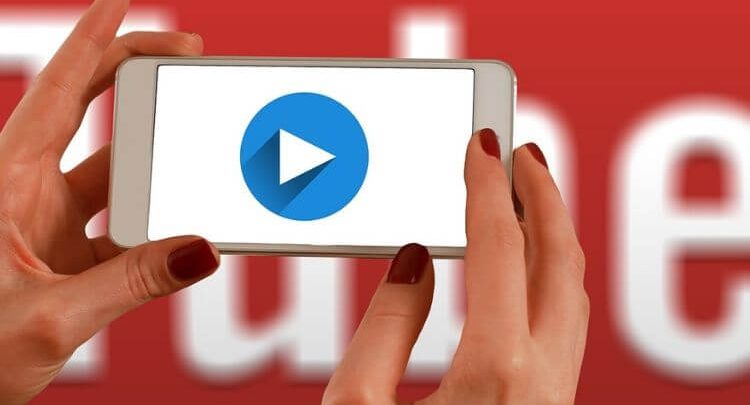 Chaîne YouTube