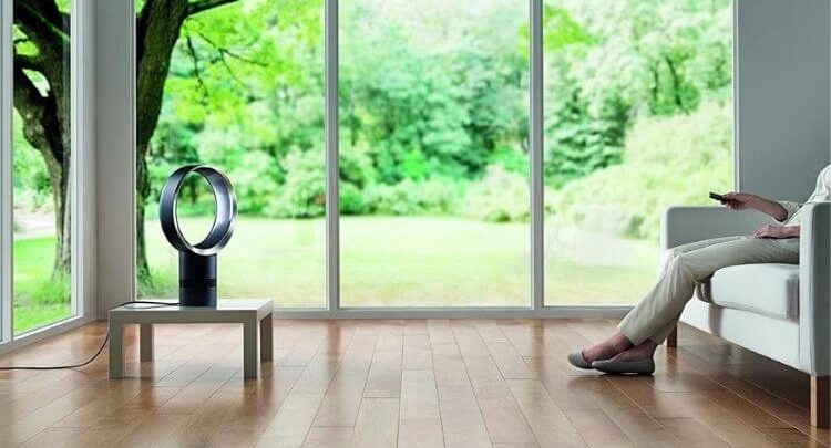 purificateurs d’air